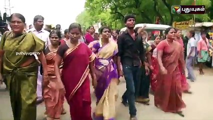 Madurai, Panaiyur School Student Murder _clip1
