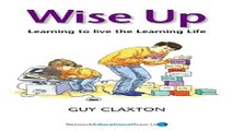 Download Wise Up  Visions of Education S