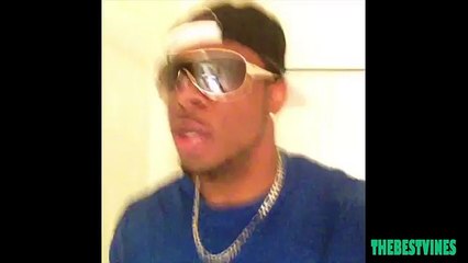 Jerome Is Mad at Chip Hoch by Eric Dunn on Vine @EricVDunn| The Best Vines