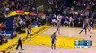 Golden state Warriors with a 12-0 Run   Sixers vs Warriors   March 27, 2016   NBA 2015-16 Season