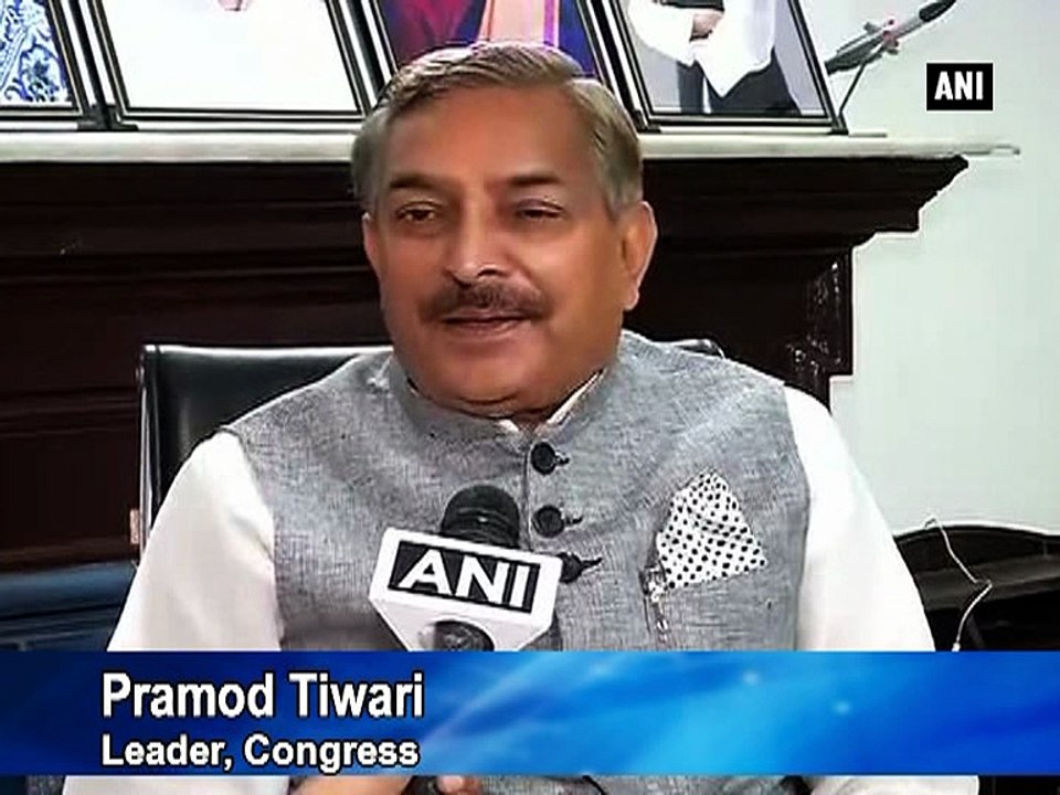 Congress pins hopes on judiciary to end President's Rule in Uttarakhand