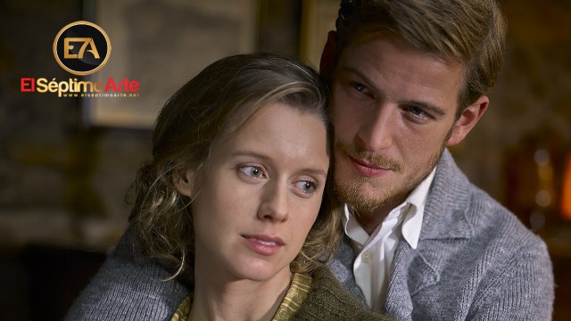 Lobos sucios - Tráiler (HD)