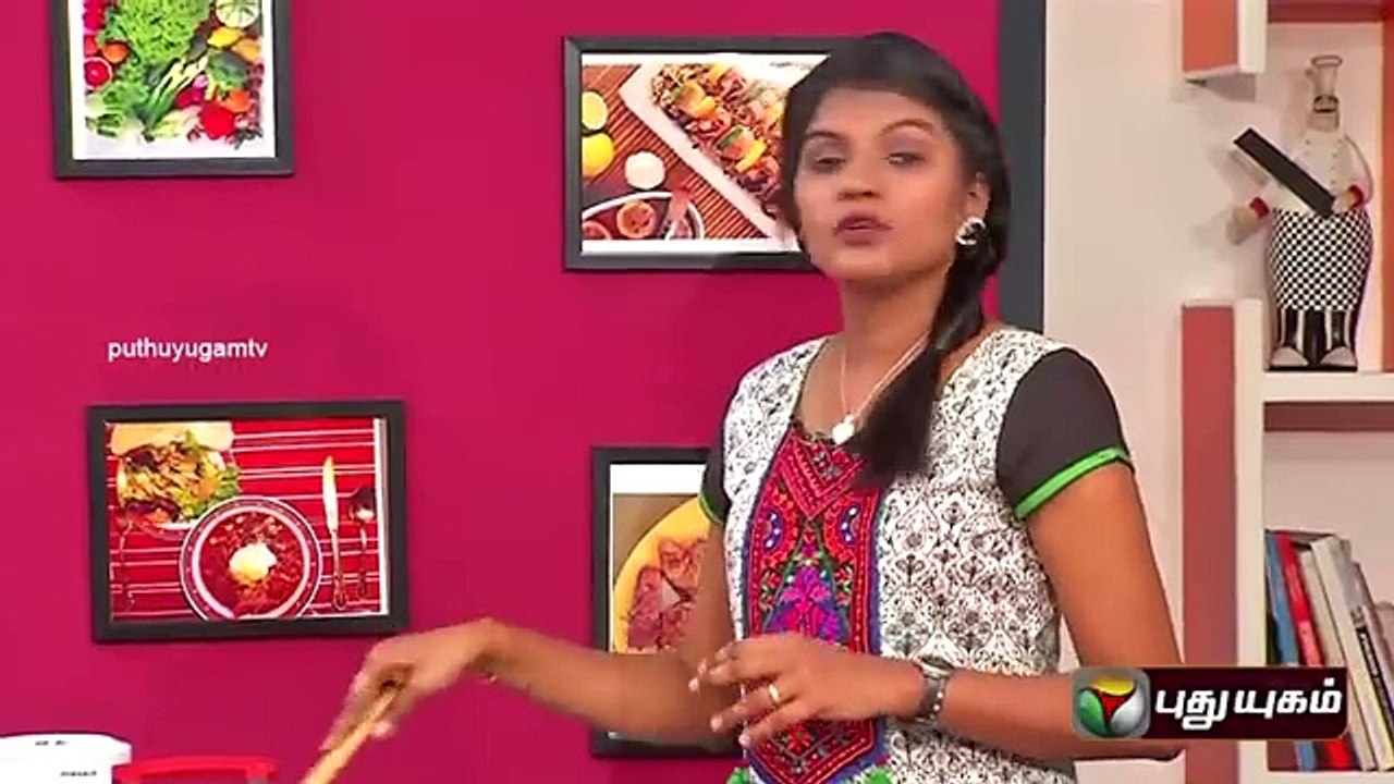 Paneer Pasanda & Choori_clip2