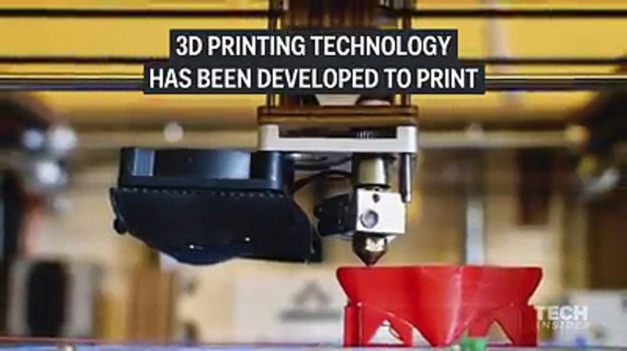 3d Printer