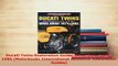 PDF  Ducati Twins Restoration Guide Bevel Drive 19711985 Motorbooks International Authentic Read Online