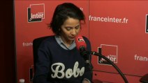 Les problèmes d’intégration de Marine Le Pen au Québec, Le Billet de Sophia Aram