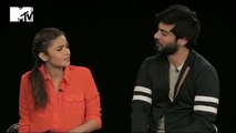 Alia Bhat Ne kya kaha Fawad Khan leaves the show in Anger
