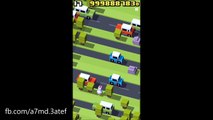 Crossy Road Hack [ Unlimited Coins , Full game Unlocked ] (mod apk)