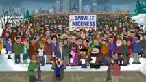 Danville Te Quiere Ver - Phineas y Ferb HD