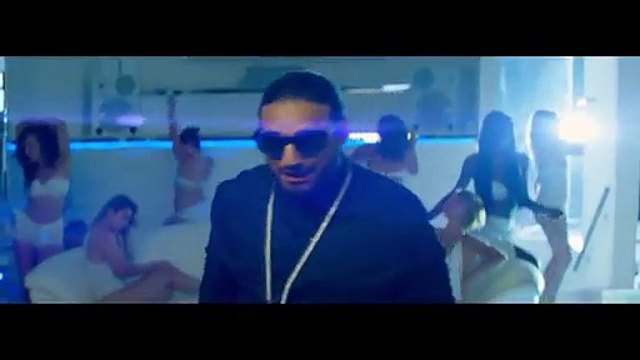 Imaginary | Full HD  Video | Imran Khan | Punjabi Song |