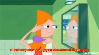 Phineas and Ferb No Momo Lyrics