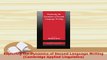 Download  Exploring the Dynamics of Second Language Writing Cambridge Applied Linguistics PDF Full Ebook