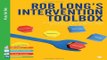 Download Rob Long s Intervention Toolbox  For Social  Emotional and Behavioural Difficulties