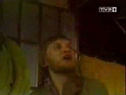 Kabaret Tey - Z tyłu sklepu 2