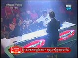 MYTV, Like It Or Not, Penh Chet Ort Sunday, 27-March-2016 Part 03, Diyamong