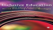 Download Inclusive Education  International Policy   Practice