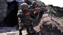 Ermenistan-Azerbaycan Cephe Hattında Çatışma! 2 Azeri Asker Şehit
