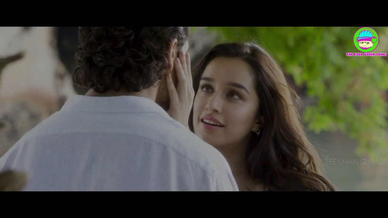 SAB TERA HD Latest Video Song 2016 1080P- BAAGHI - Tiger Shroff, Shraddha Kapoor - Armaan Malik,Amaal Mallik By ZeeShanSunny