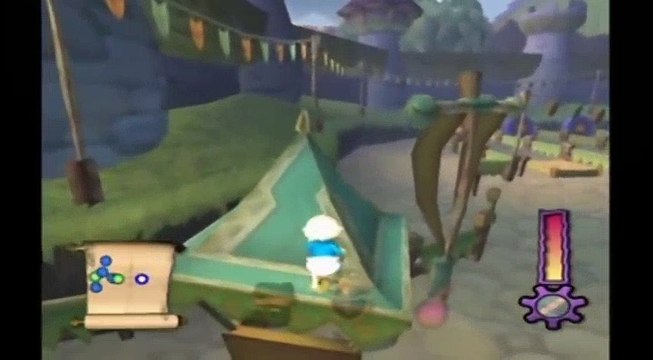 Rugrats: Royal Ransom - Episode 12 - APPLES. RUGRATS CARTOON