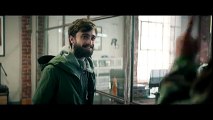 THE GAMECHANGERS Trailer (Daniel Radcliffe in GTA Movie) - HD