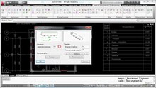 Уроки Magicad - Часть 3. Урок 2. Установка коллектора.