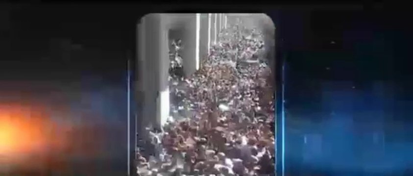 Mumtaz Qadri Chehlum Participants Announced March Towards Islamabad