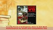 PDF  Tuning Rover V8 Engines How to Get Best Performance for Road and Competition Use Download Online
