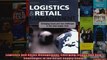 Logistics and Retail Management Emerging Issues and New Challenges in the Retail Supply