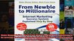 Make Money Online Work from Home from Newbie to Millionaire An Internet Marketing