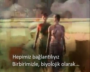 WWW.IZLEVIDEO.NET-'We Are All Connected' - 'Hepimiz birbirimize bağlıyız'