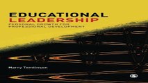 Download Educational Leadership  Personal Growth for Professional Development  Published in