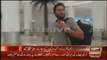 What Shahid Afridi Replied When Asked by a Female Reporter “Aap Pareshan Tou Nahin ??