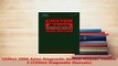 PDF  Chilton 2006 Asian Diagnostic Service Manual Volume 2 Chilton Diagnostic Manuals Download Full Ebook