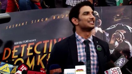 Guess Who Is Behind The Sushant Singh Rajput And Ankita Lokhande Split