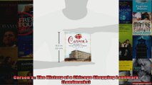 Carsons The History of a Chicago Shopping Landmark Landmarks