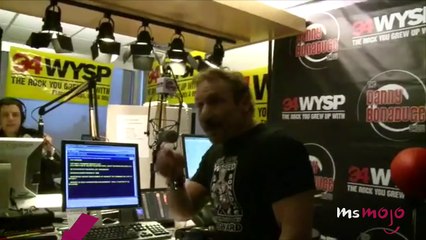 Top 10 Good Boys Gone Bad