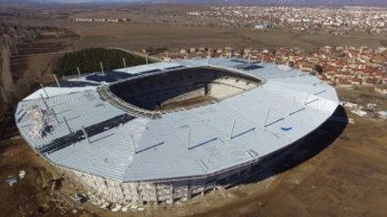 Türkiye, Gün Sayıyor! 11 Yeni Stat Geliyor