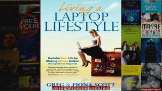 Living A Laptop Lifestyle