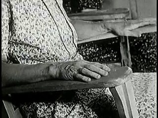 The short film 'Mental Hospital' show life inside a 1950s psychiatric facility in Oklahoma (1953)