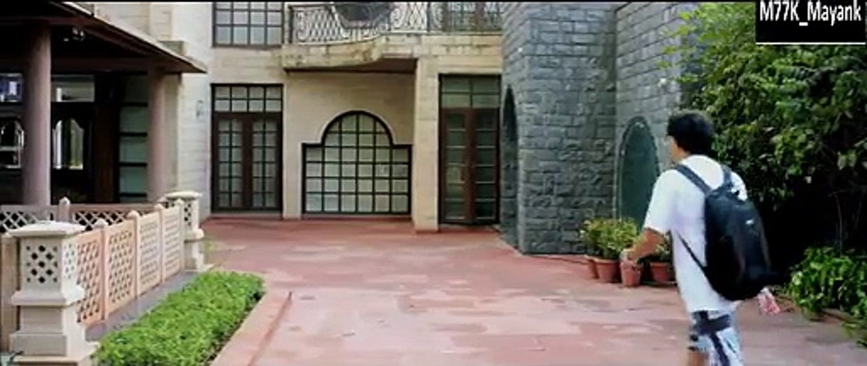 Main Tera Boyfriend Na Na Na Na  HD Latest 2015  Video by jamat ali rehmani