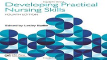 Download Developing Practical Nursing Skills  Fourth Edition