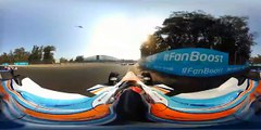 360° Sports Highlights - Formula E (Mexico City ePrix)