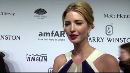 Its a boy! Ivanka Trump gives birth to baby n3