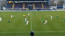 Marco Benassi Goal HD - Ireland (U21) 1-1 Italy (U21) - 24.03.2016