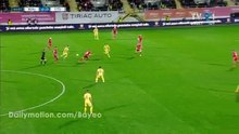 Romania 1-0 Lithuania All Goals & Highlights - Friendly International 2016