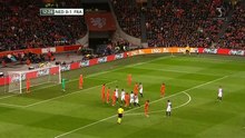 Netherlands 2-3 France - all goals & highlights |HD| 25-03-2016