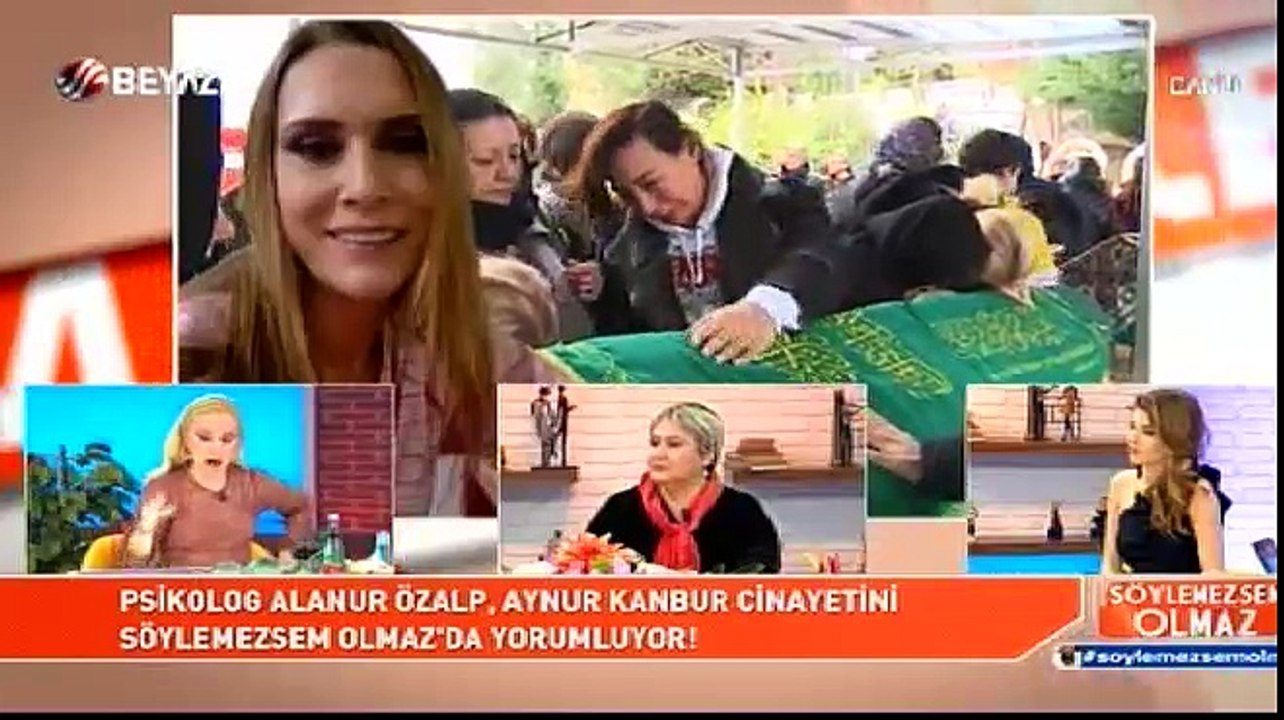 Söylemezsem Olmaz 28.03.2016 2.Kısım