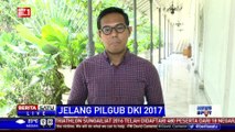 Ahok Sebut Yusril Memang Suka Pasang Badan Melawan Pemerintah