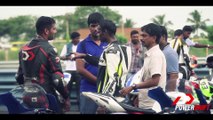 PowerDrift Specials: Rajini s Academy of Competitive Racing [RACR]