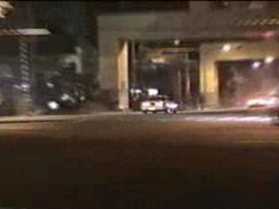 session drift de rue